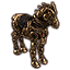 Dwarven Horse icon